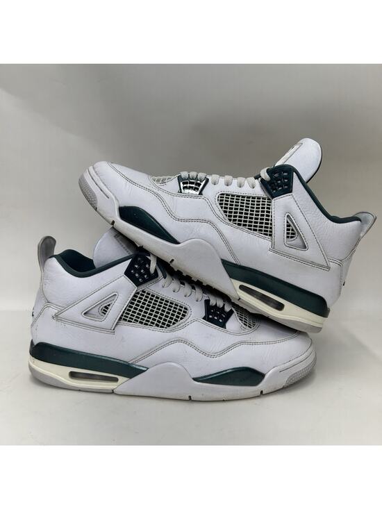 Nike Air Jordan 4 Retro SE “Oxidized Green” FQ8138-103